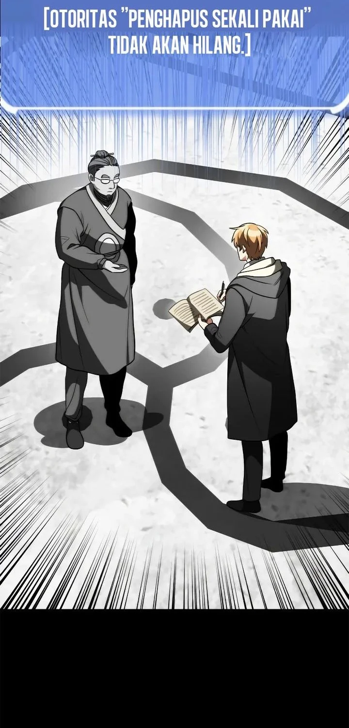 Youngest Scion of the Mages Chapter 84 Gambar 4