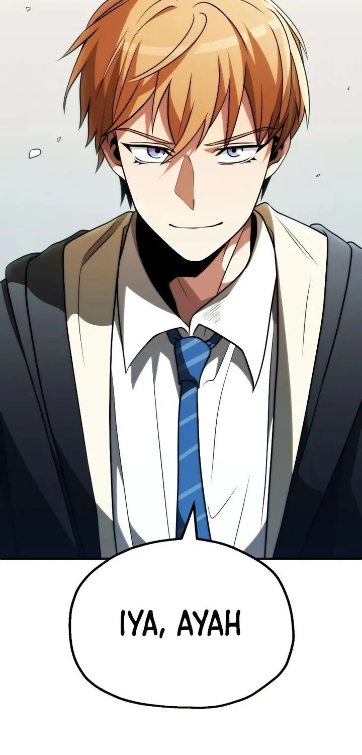 Youngest Scion of the Mages Chapter 84 Gambar 60