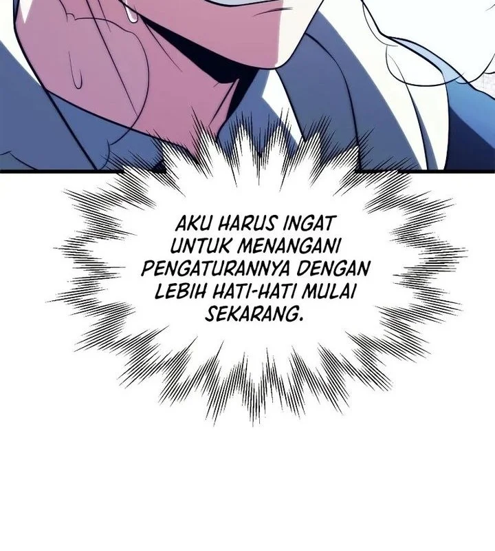 Youngest Scion of the Mages Chapter 84 Gambar 10