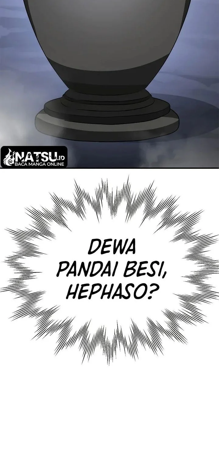 Youngest Scion of the Mages Chapter 84 Gambar 14