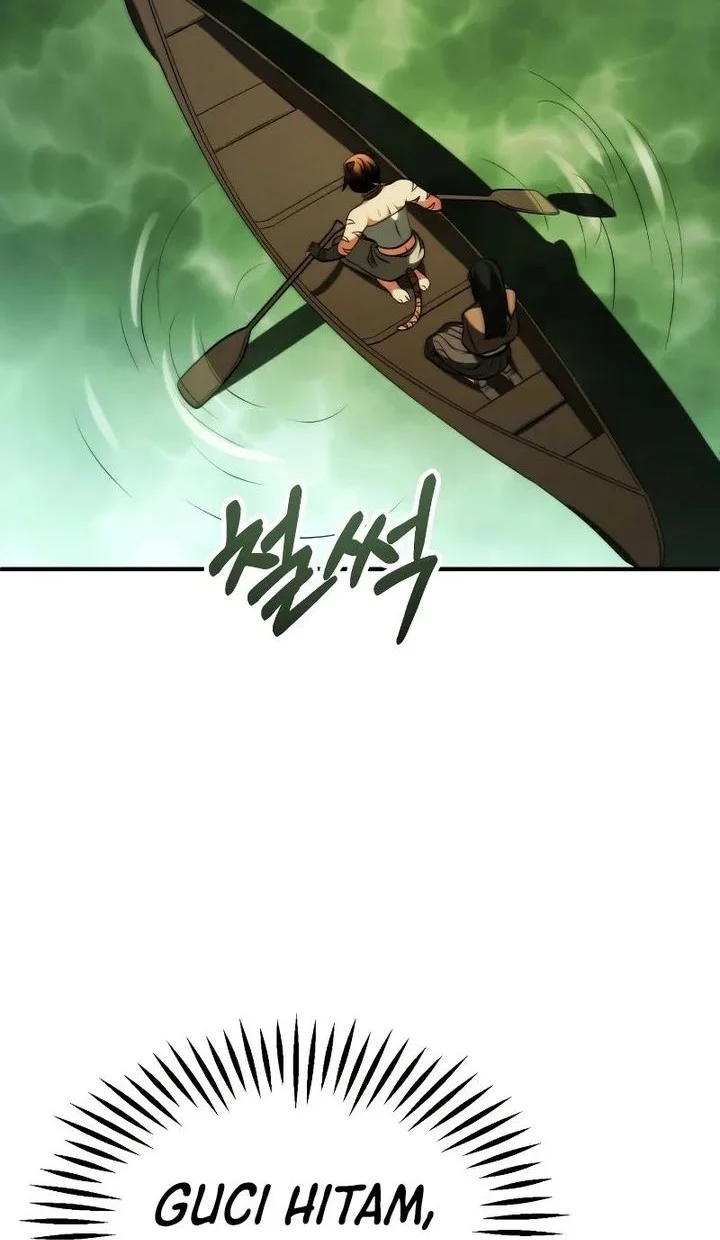 Youngest Scion of the Mages Chapter 84 Gambar 16