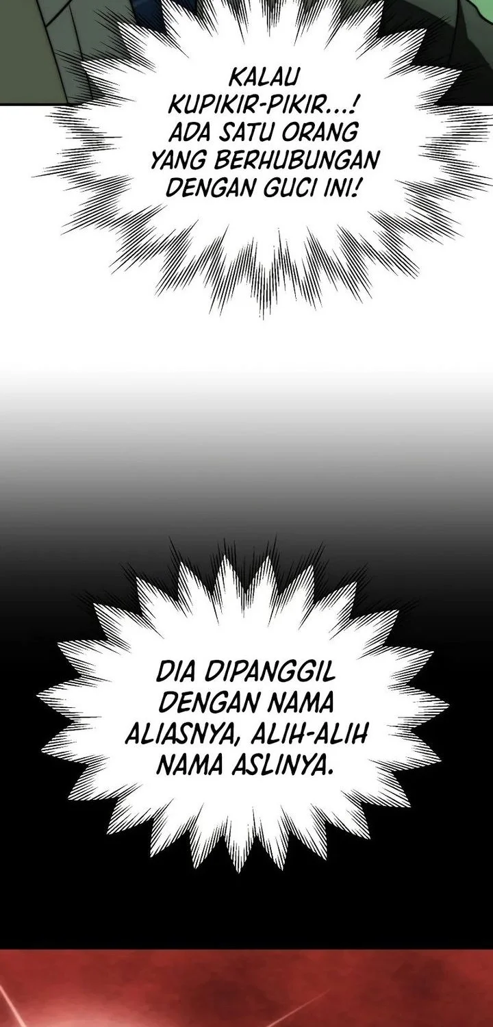 Youngest Scion of the Mages Chapter 84 Gambar 18