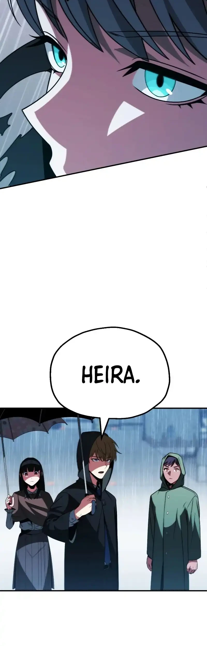 Youngest Scion of the Mages Chapter 85 Gambar 57