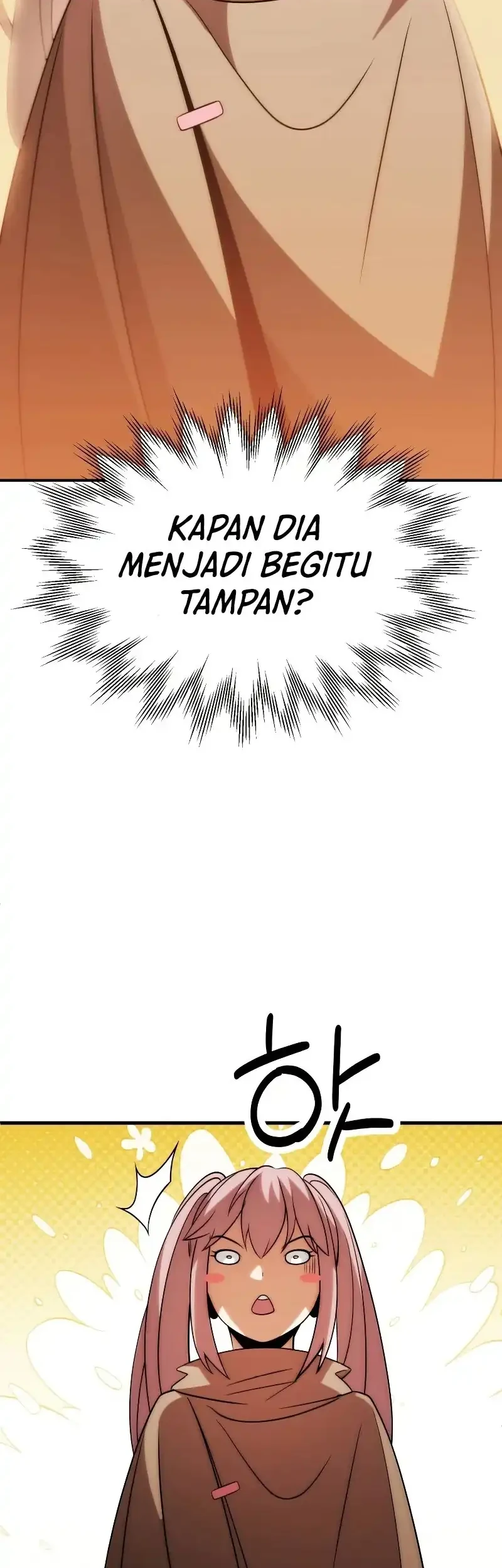 Youngest Scion of the Mages Chapter 85 Gambar 7