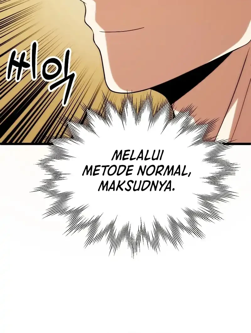 Youngest Scion of the Mages Chapter 85 Gambar 15