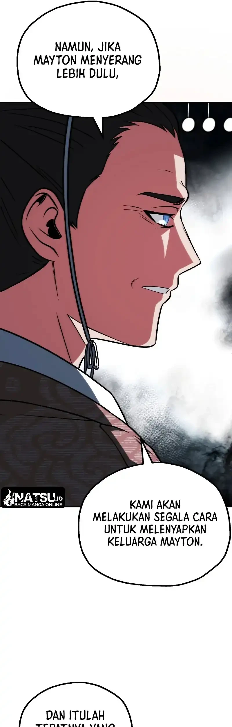 Youngest Scion of the Mages Chapter 85 Gambar 26