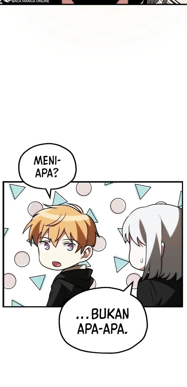 Youngest Scion of the Mages Chapter 86 Gambar 29