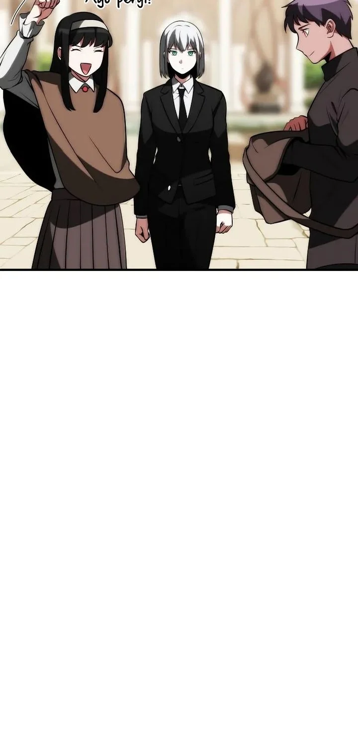 Youngest Scion of the Mages Chapter 86 Gambar 37