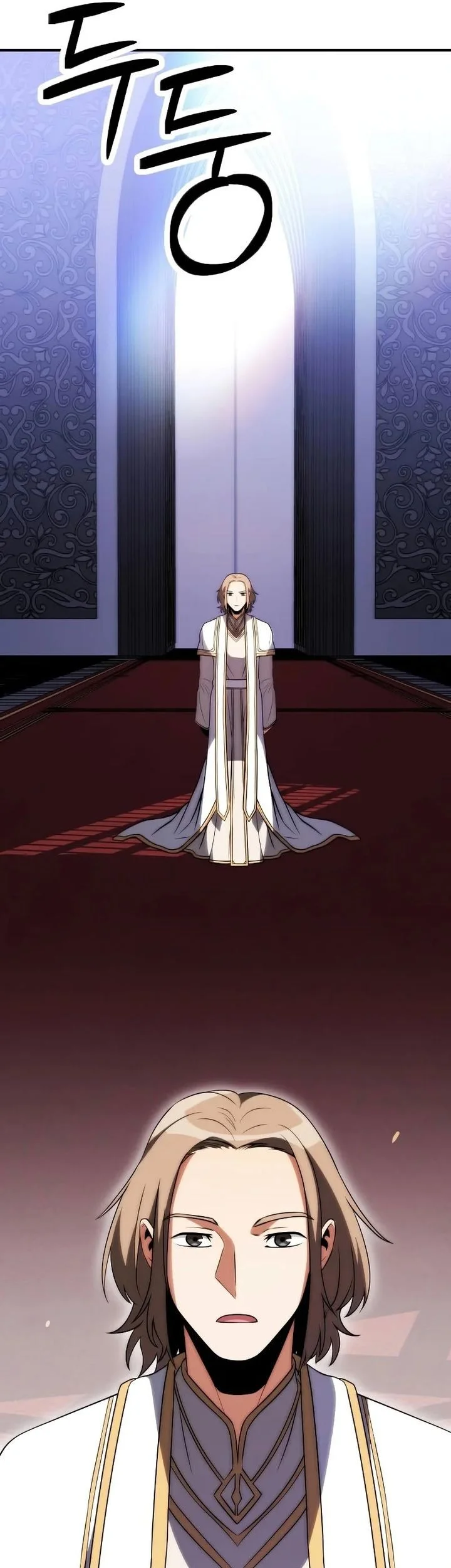 Youngest Scion of the Mages Chapter 86 Gambar 46