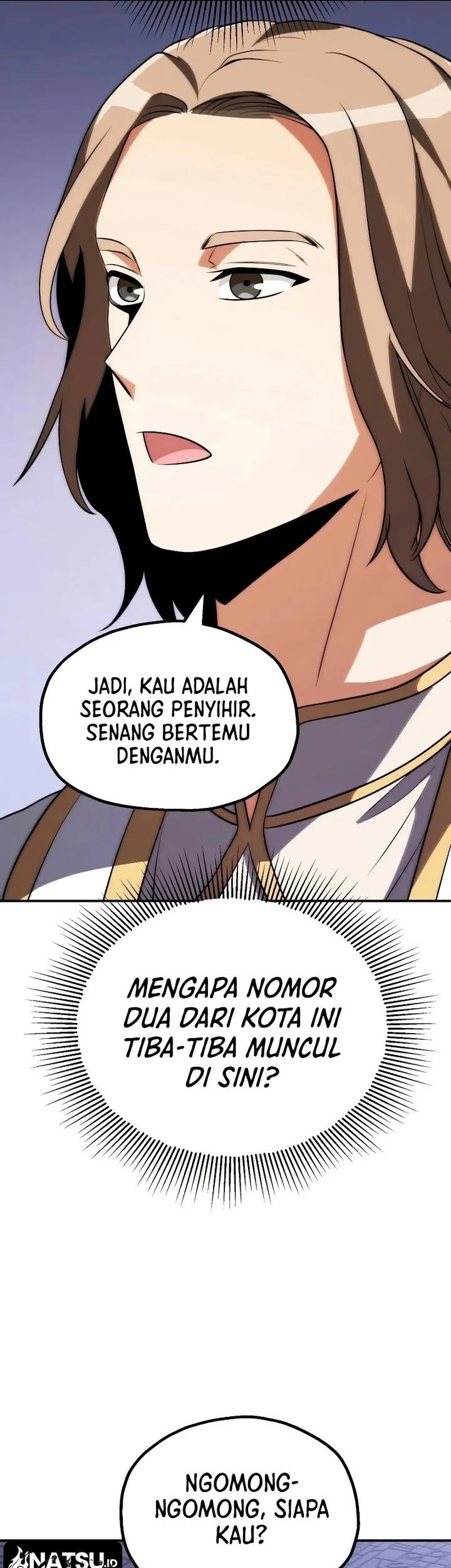 Youngest Scion of the Mages Chapter 86 Gambar 52