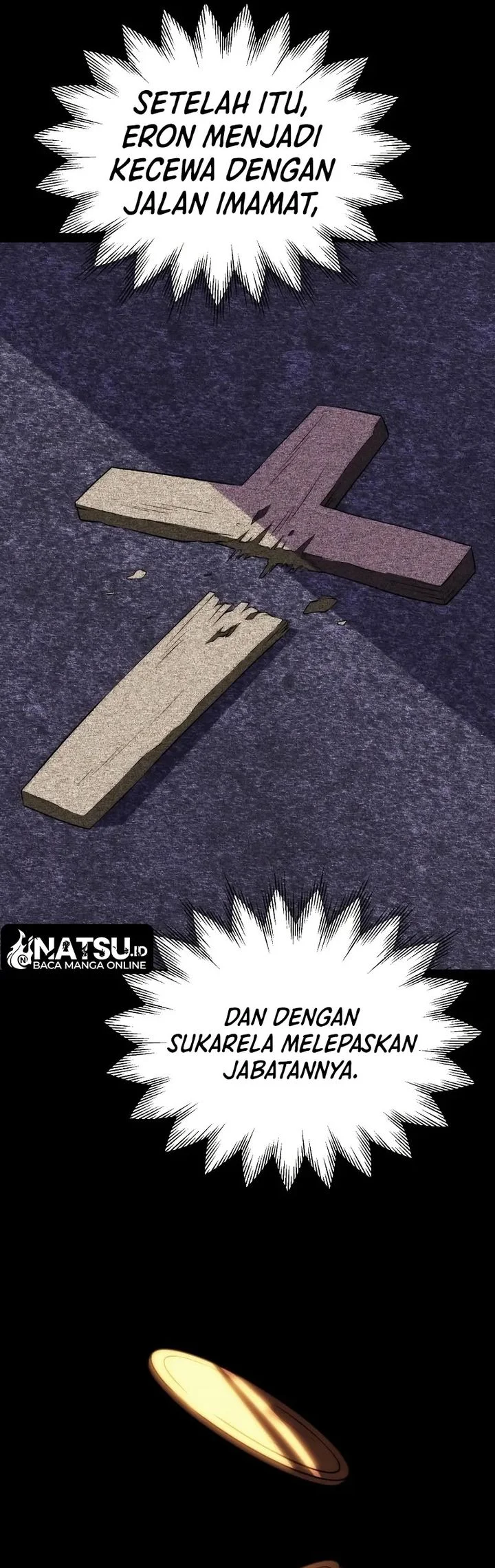 Youngest Scion of the Mages Chapter 86 Gambar 61