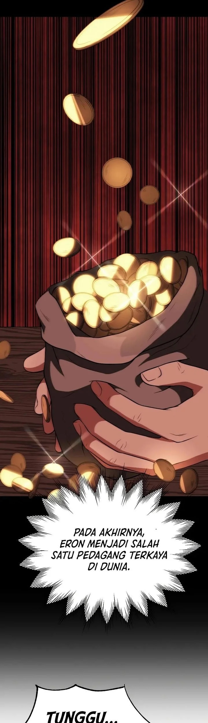 Youngest Scion of the Mages Chapter 86 Gambar 62