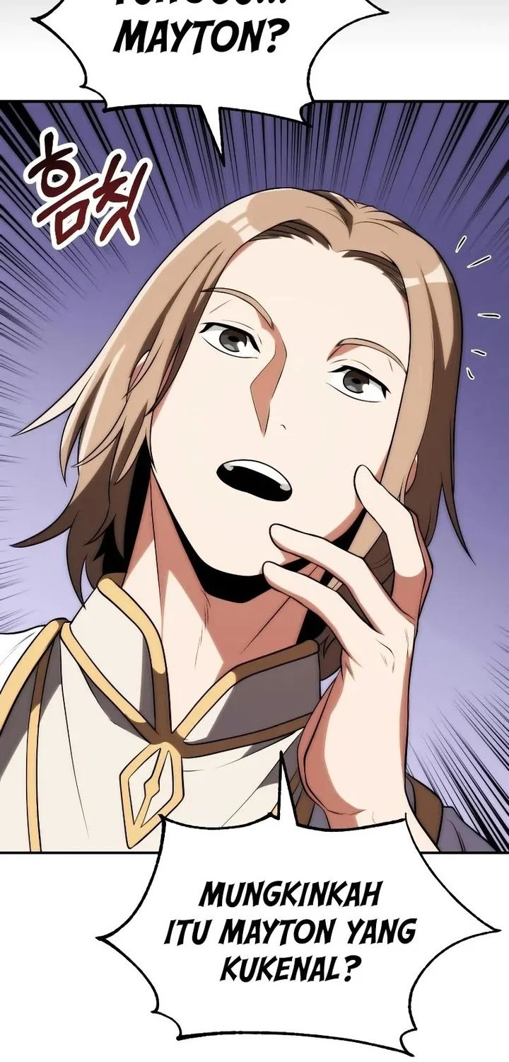 Youngest Scion of the Mages Chapter 86 Gambar 63