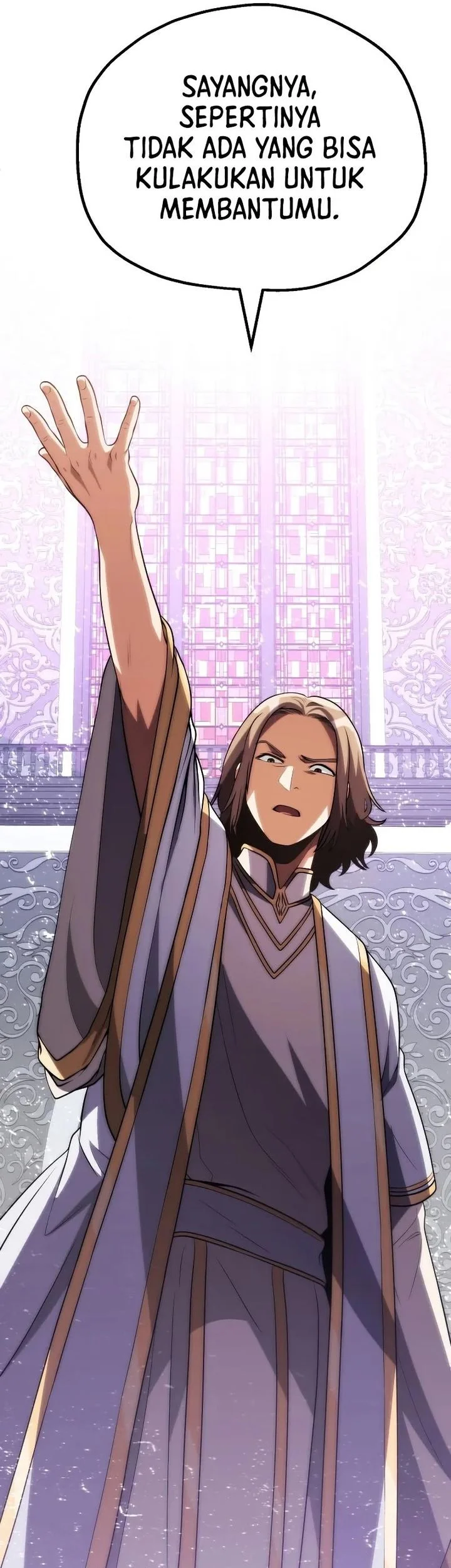 Youngest Scion of the Mages Chapter 86 Gambar 70