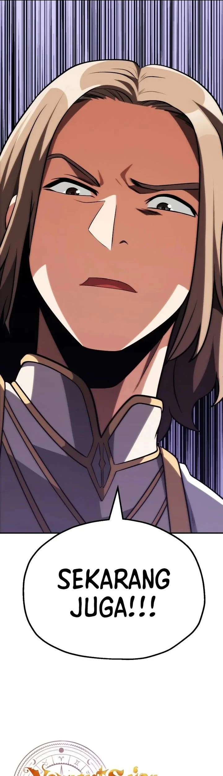 Youngest Scion of the Mages Chapter 86 Gambar 72