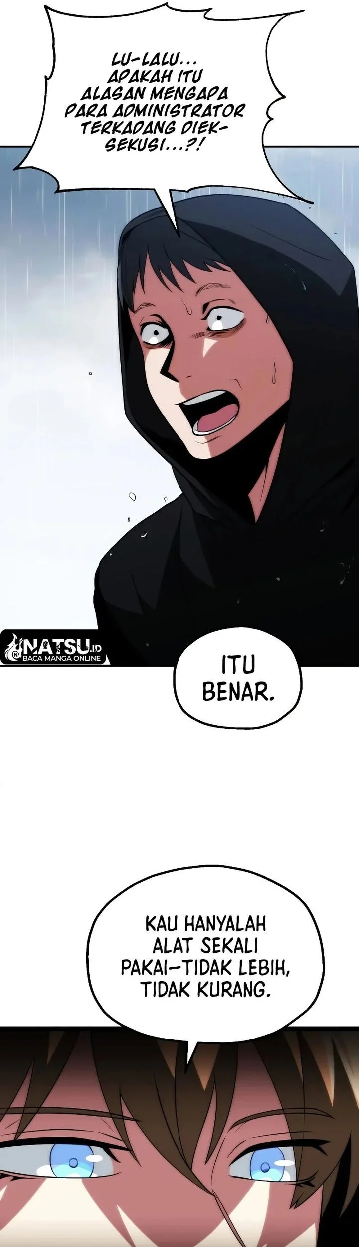 Youngest Scion of the Mages Chapter 86 Gambar 5