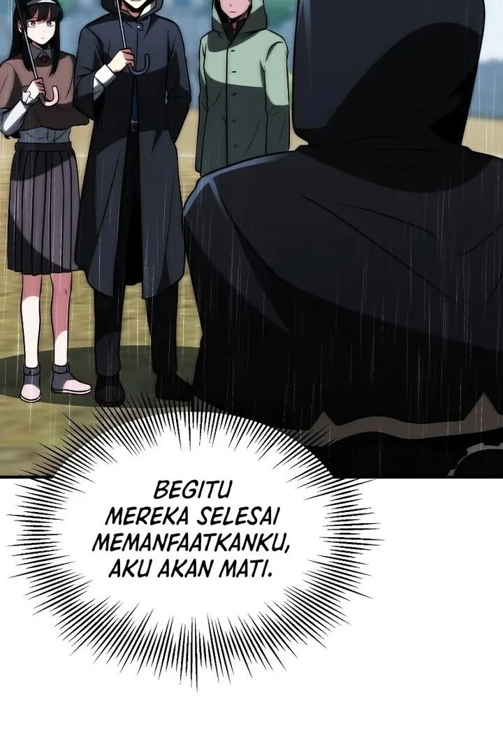 Youngest Scion of the Mages Chapter 86 Gambar 8