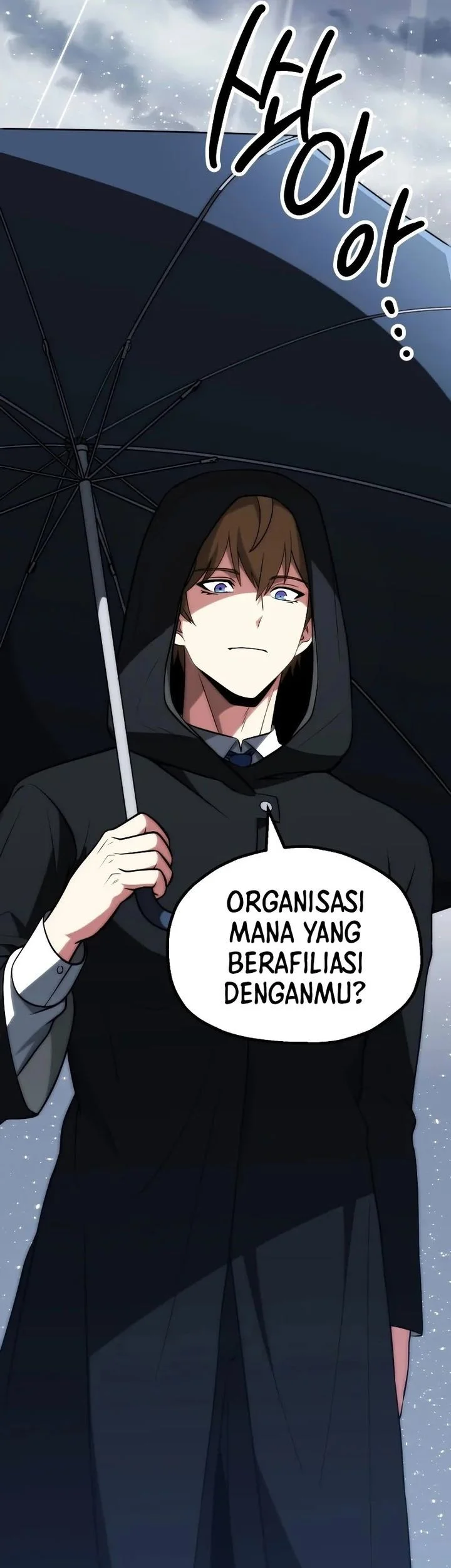 Youngest Scion of the Mages Chapter 86 Gambar 14