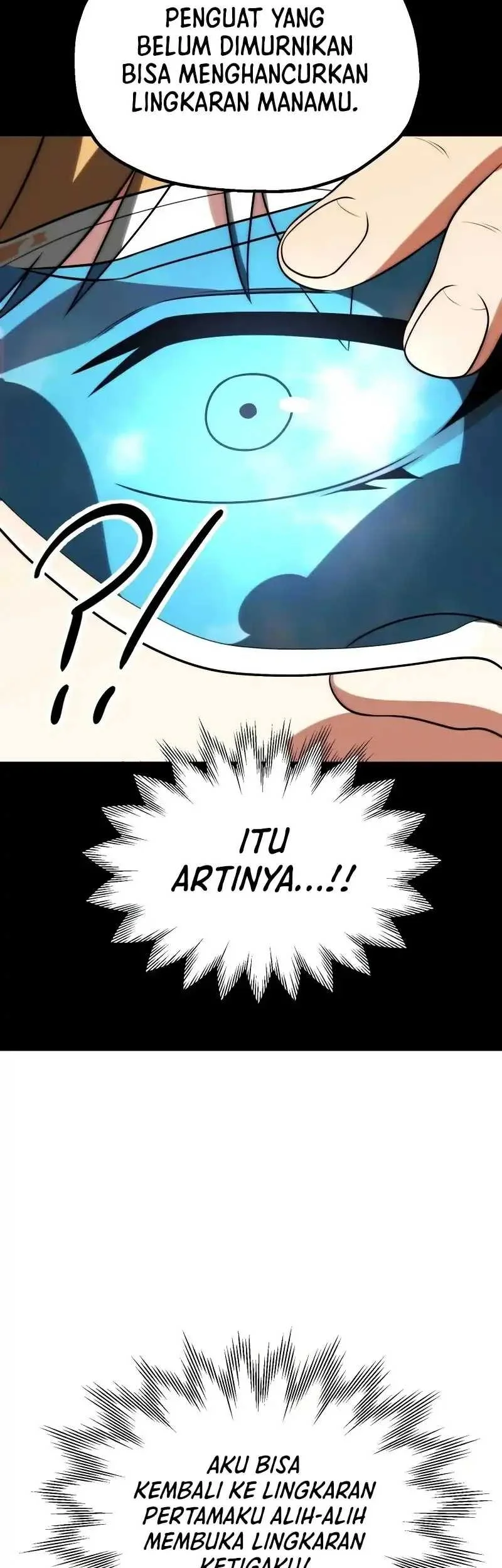 Youngest Scion of the Mages Chapter 87 Gambar 48