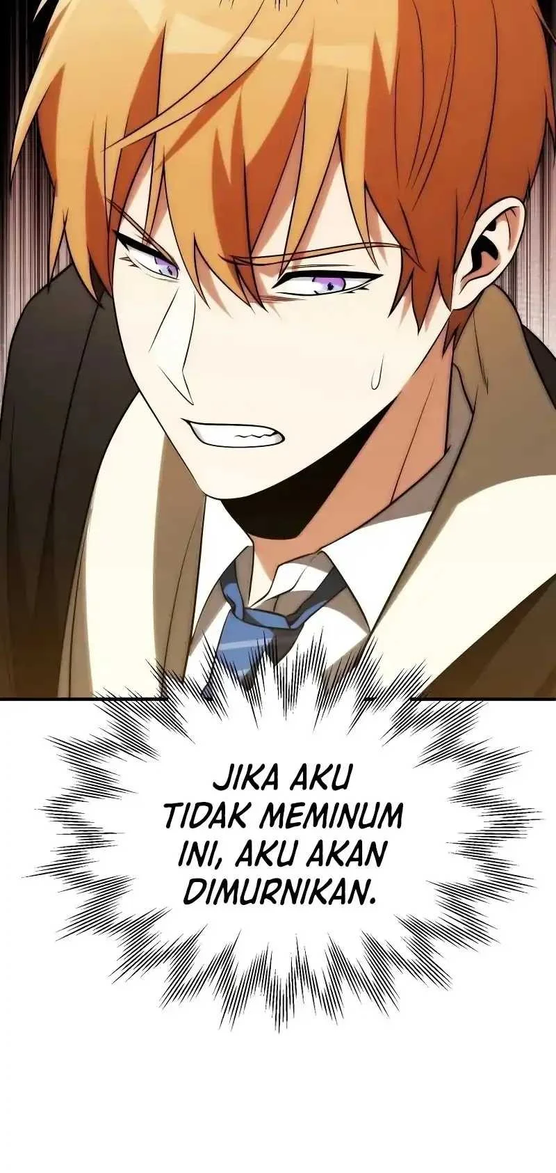 Youngest Scion of the Mages Chapter 87 Gambar 50