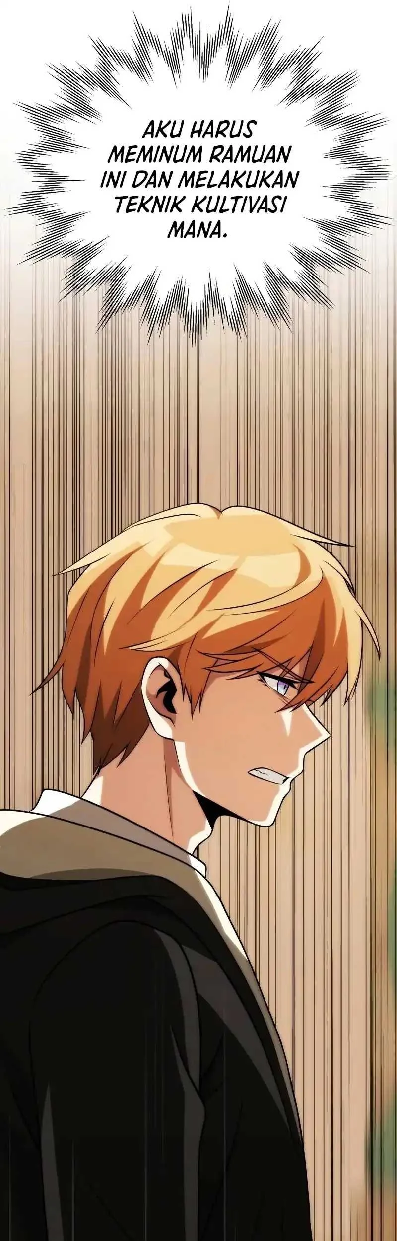 Youngest Scion of the Mages Chapter 87 Gambar 55