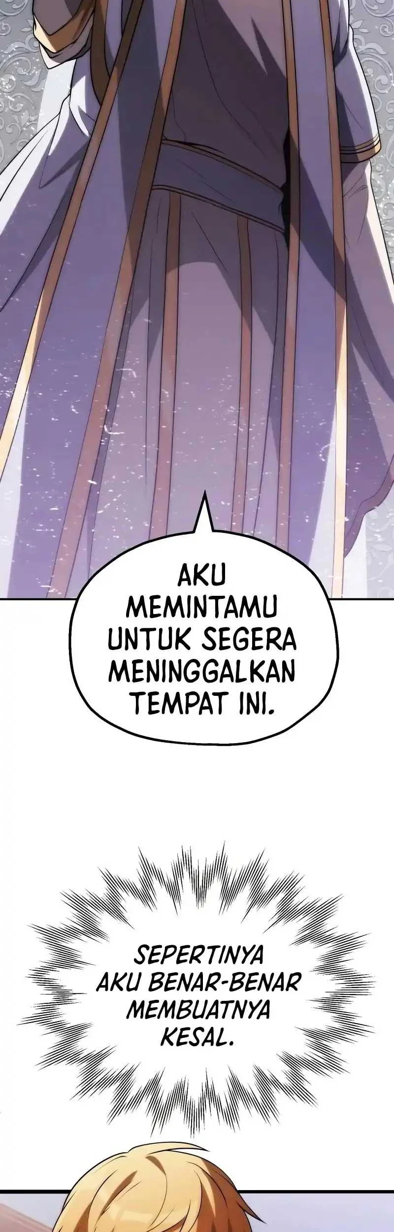 Manhwa Youngest Scion of the Mages Chapter 87 gambar 2