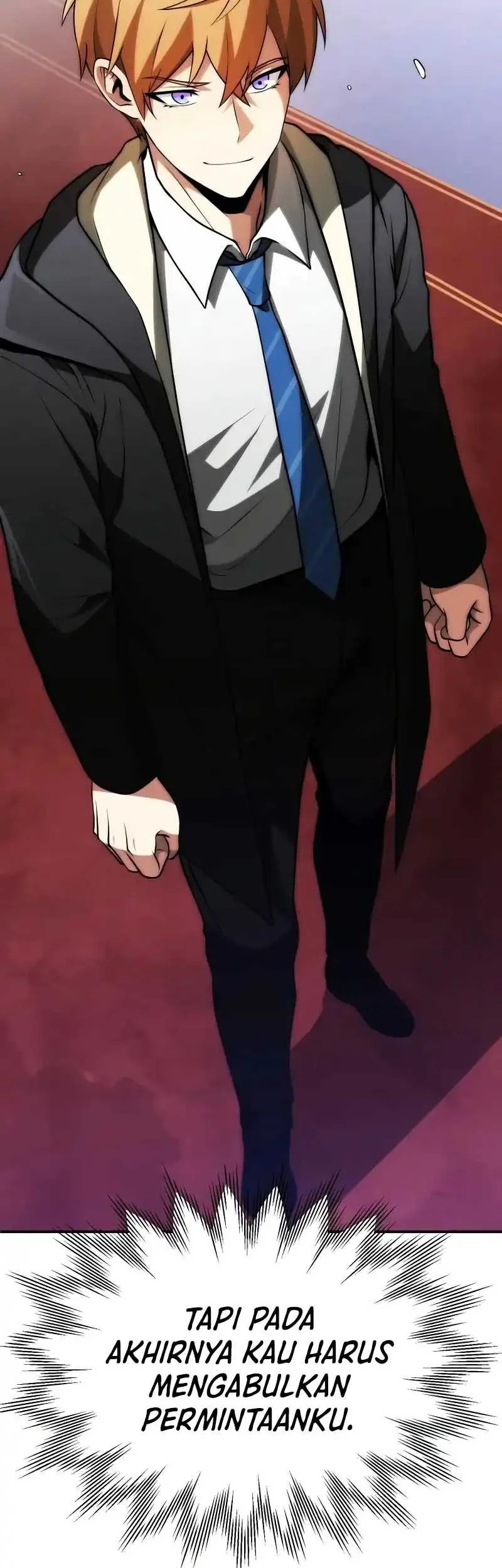 Youngest Scion of the Mages Chapter 87 Gambar 3