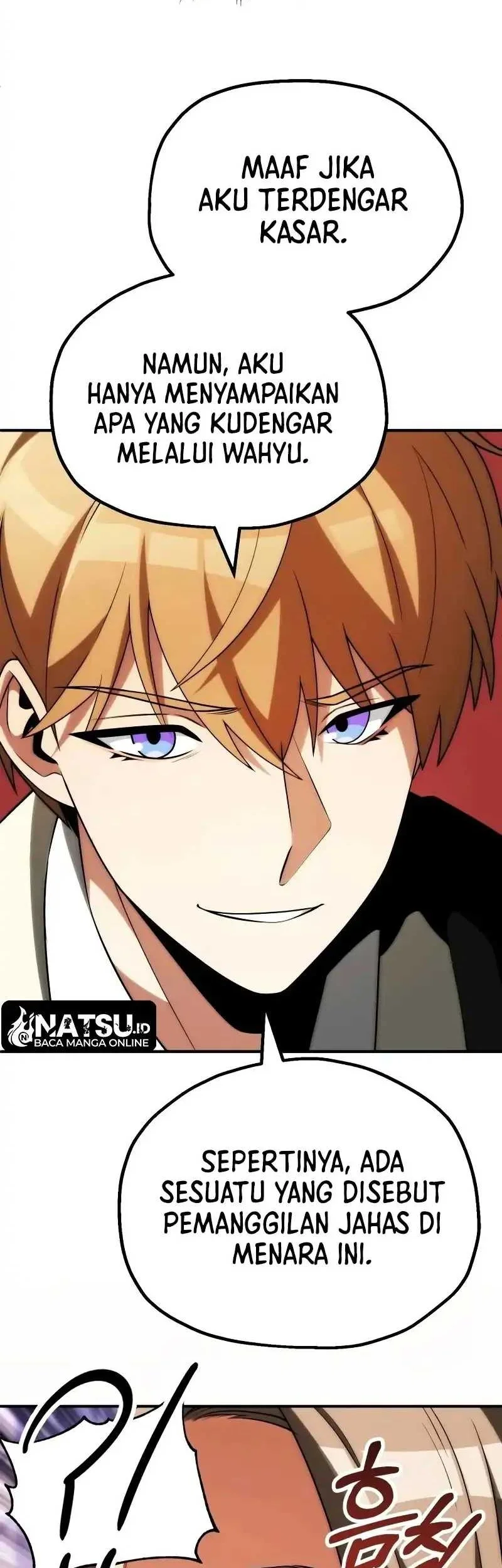 Youngest Scion of the Mages Chapter 87 Gambar 4