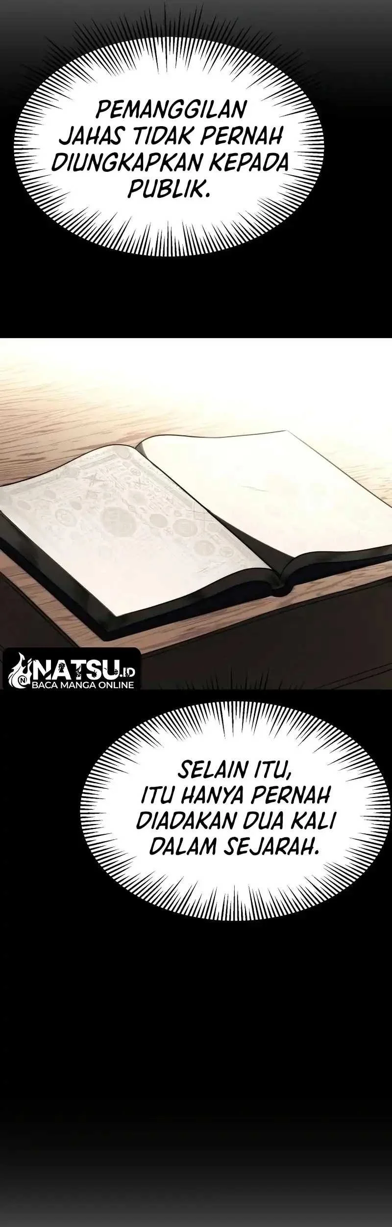 Youngest Scion of the Mages Chapter 87 Gambar 6