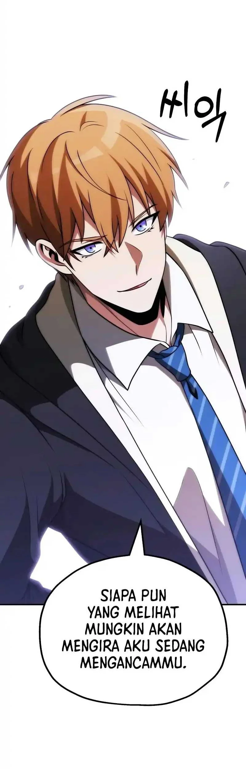 Youngest Scion of the Mages Chapter 87 Gambar 12