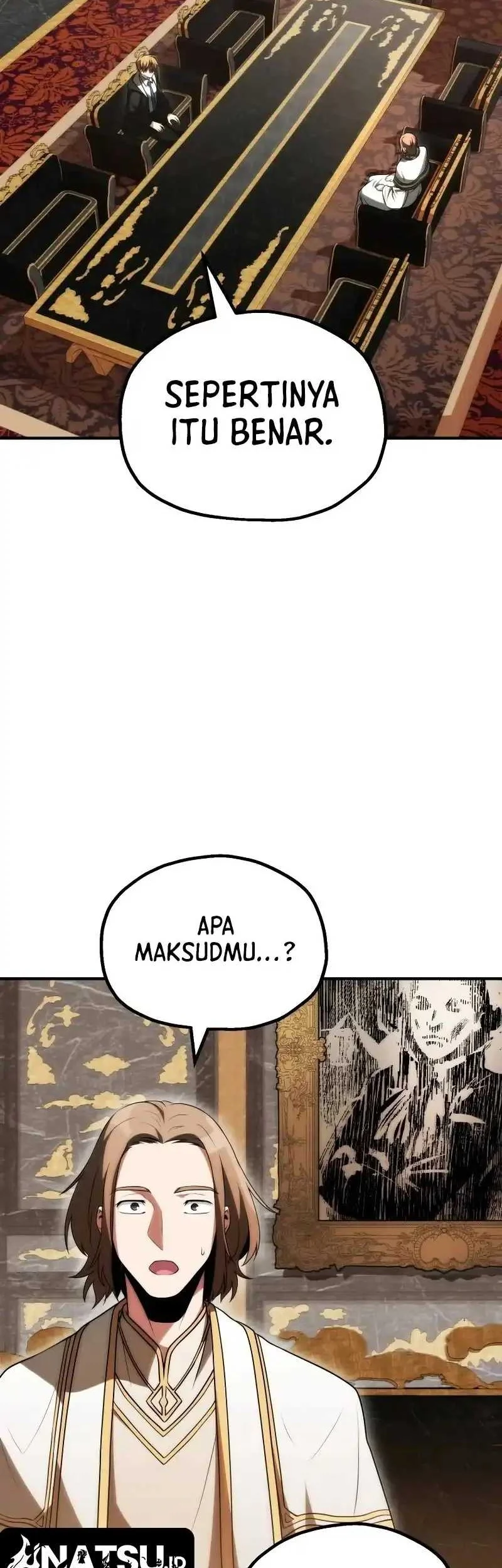 Youngest Scion of the Mages Chapter 87 Gambar 17