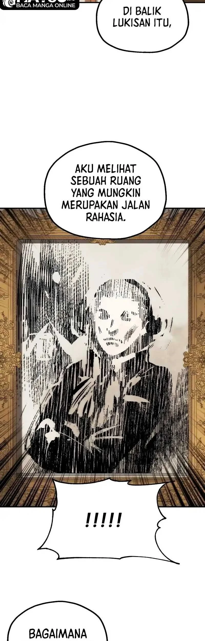 Youngest Scion of the Mages Chapter 87 Gambar 18