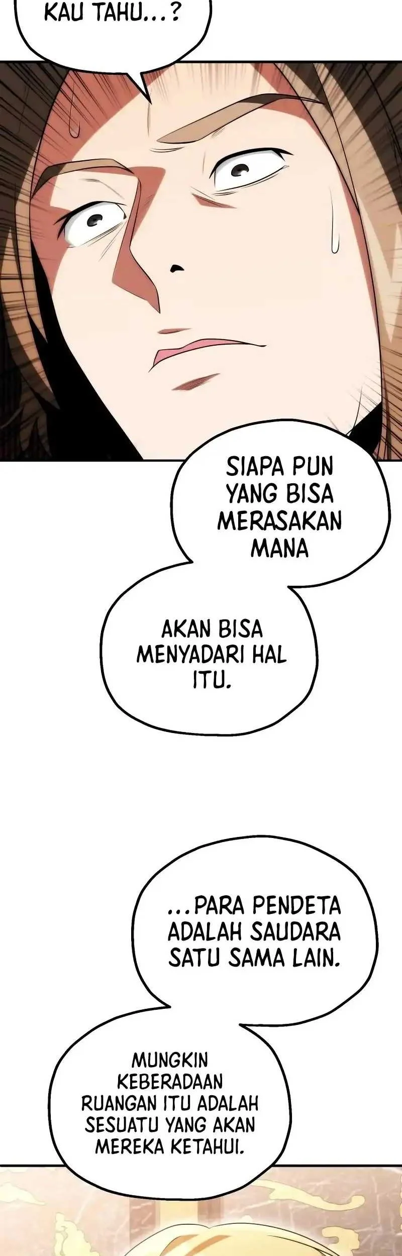 Youngest Scion of the Mages Chapter 87 Gambar 19