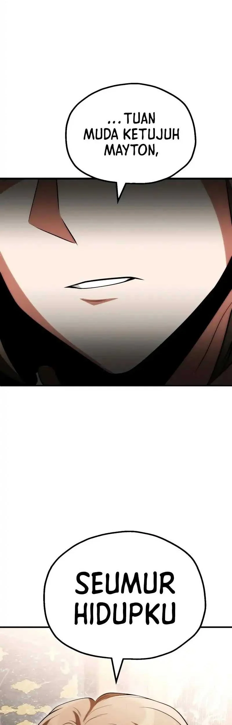 Youngest Scion of the Mages Chapter 87 Gambar 22