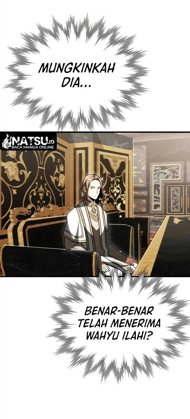 Youngest Scion of the Mages Chapter 87 Gambar 25