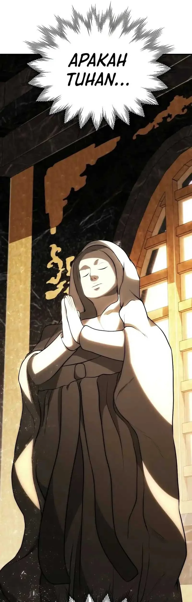 Youngest Scion of the Mages Chapter 87 Gambar 26