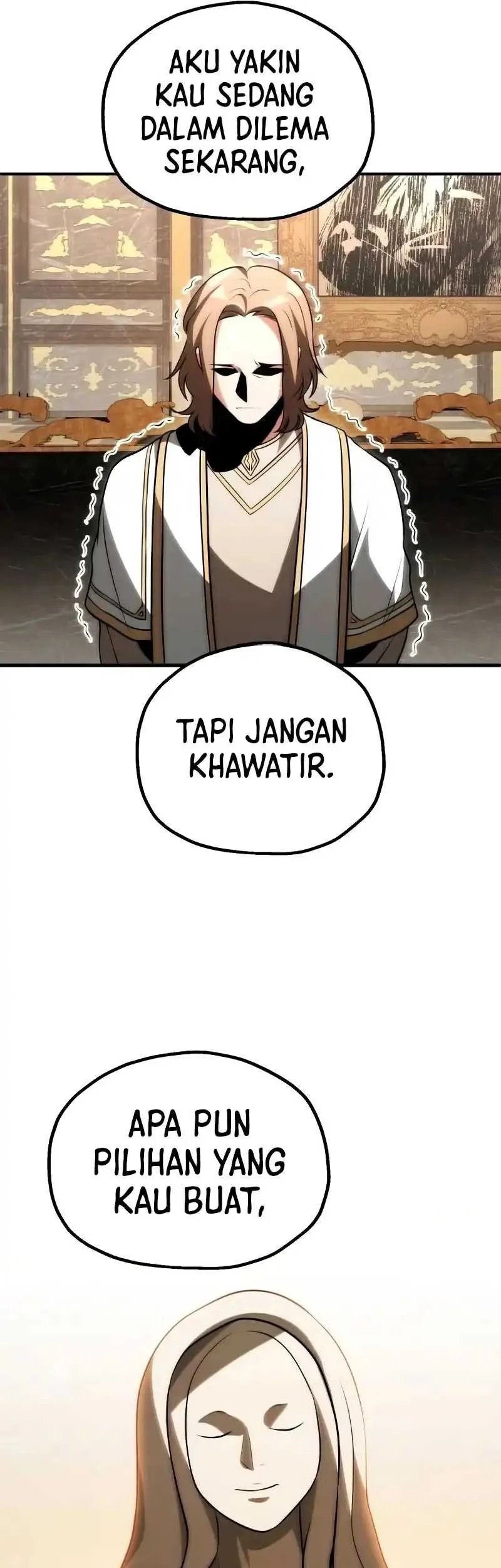 Youngest Scion of the Mages Chapter 87 Gambar 36