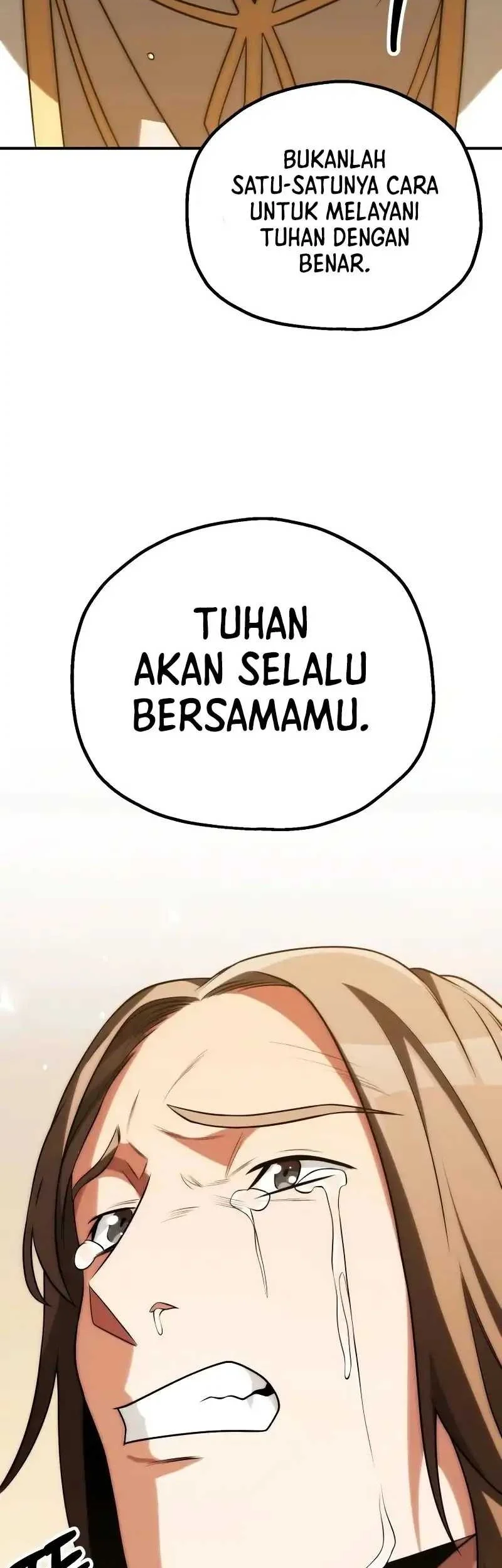 Youngest Scion of the Mages Chapter 87 Gambar 38