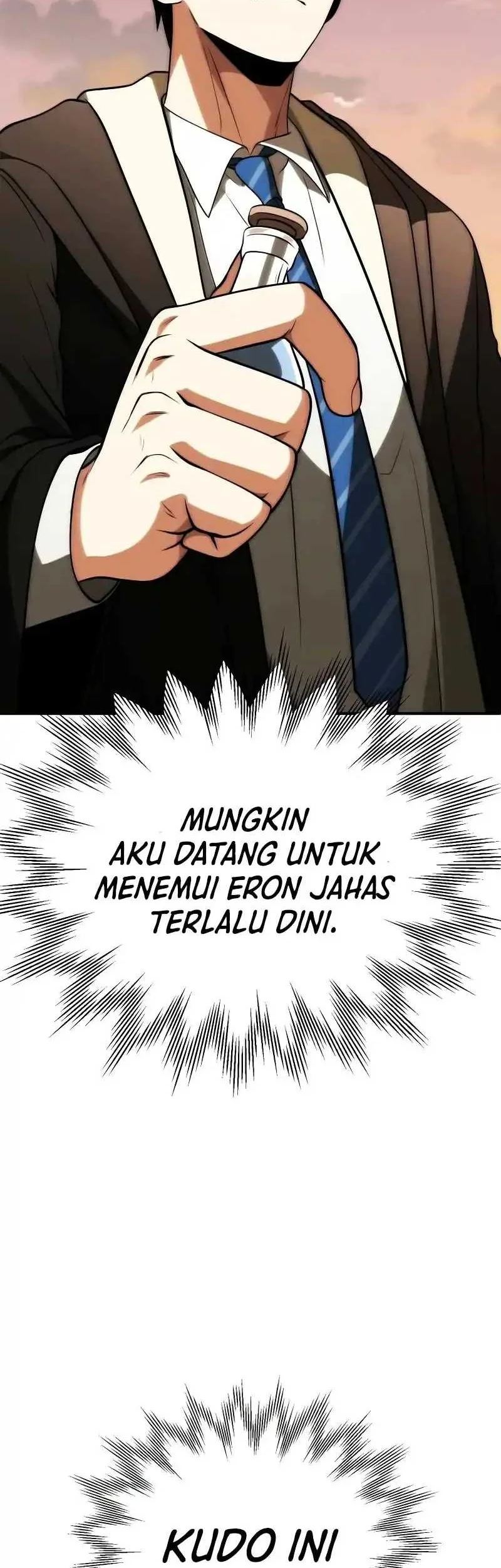 Youngest Scion of the Mages Chapter 87 Gambar 44