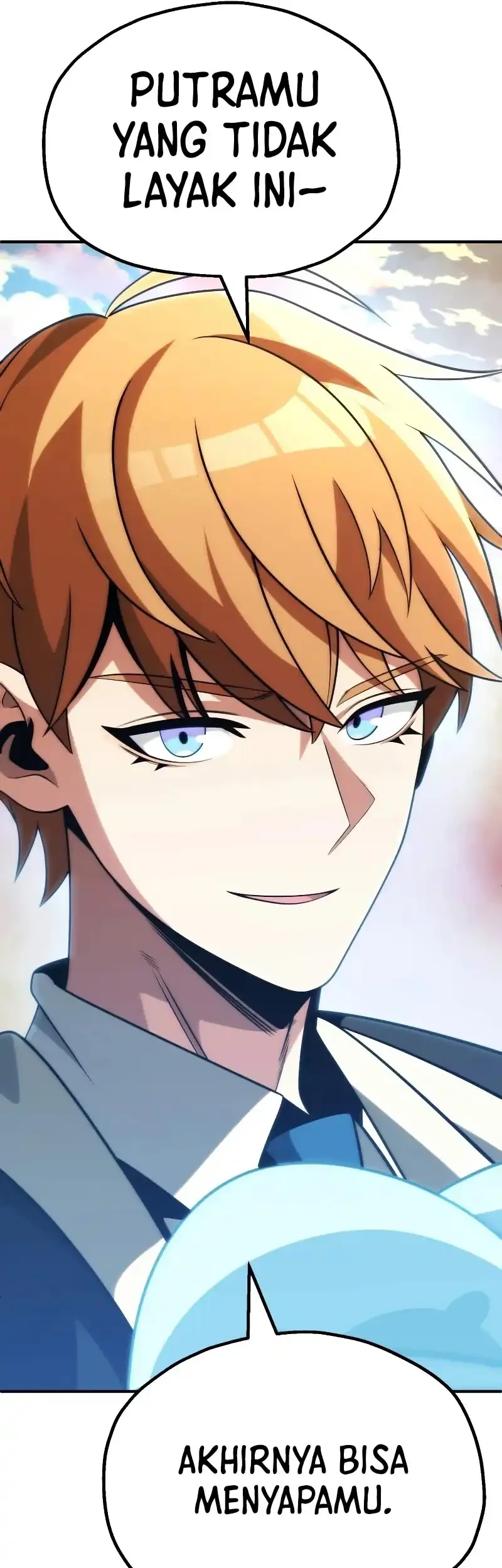 Youngest Scion of the Mages Chapter 88 Gambar 51