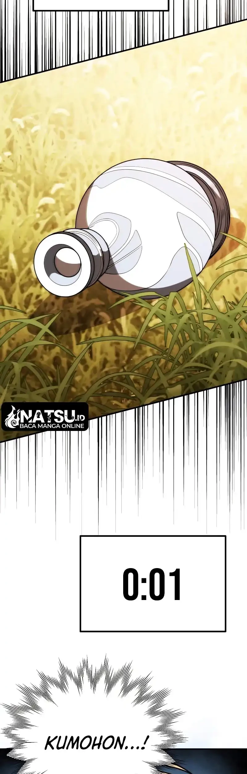 Youngest Scion of the Mages Chapter 88 Gambar 7