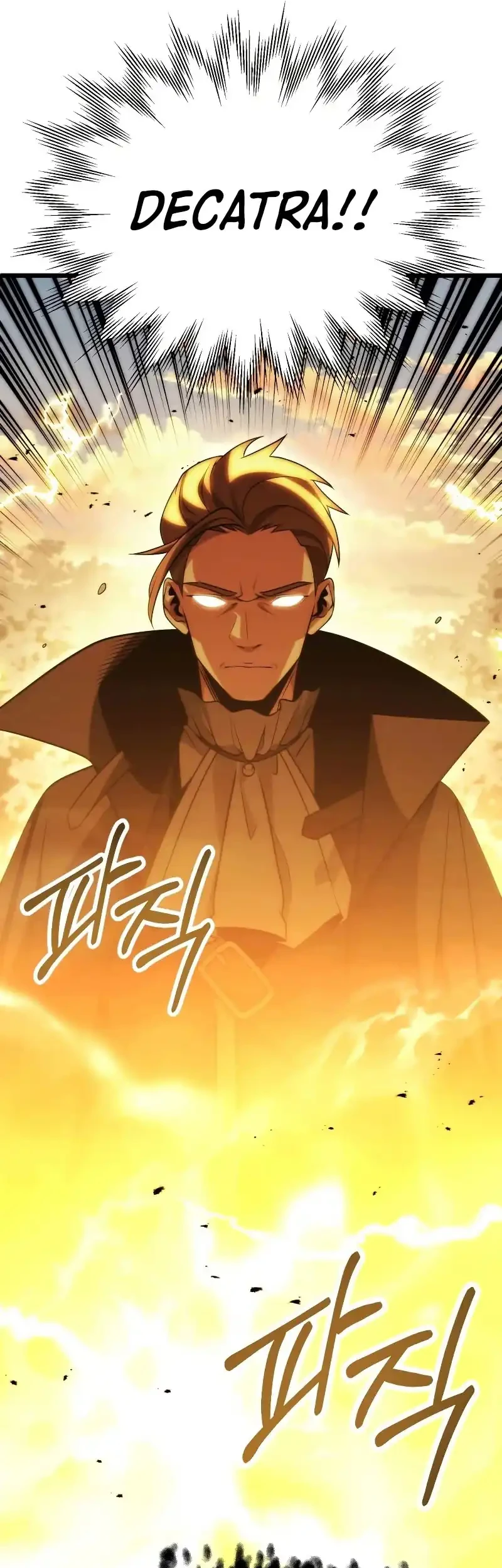 Youngest Scion of the Mages Chapter 88 Gambar 11