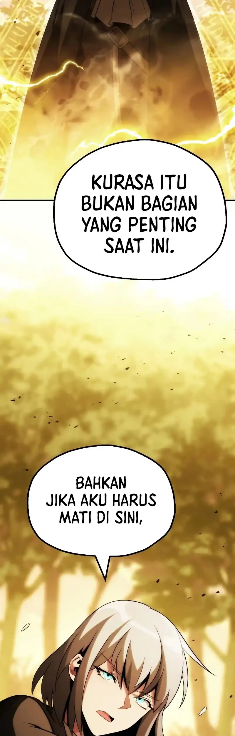 Youngest Scion of the Mages Chapter 88 Gambar 27