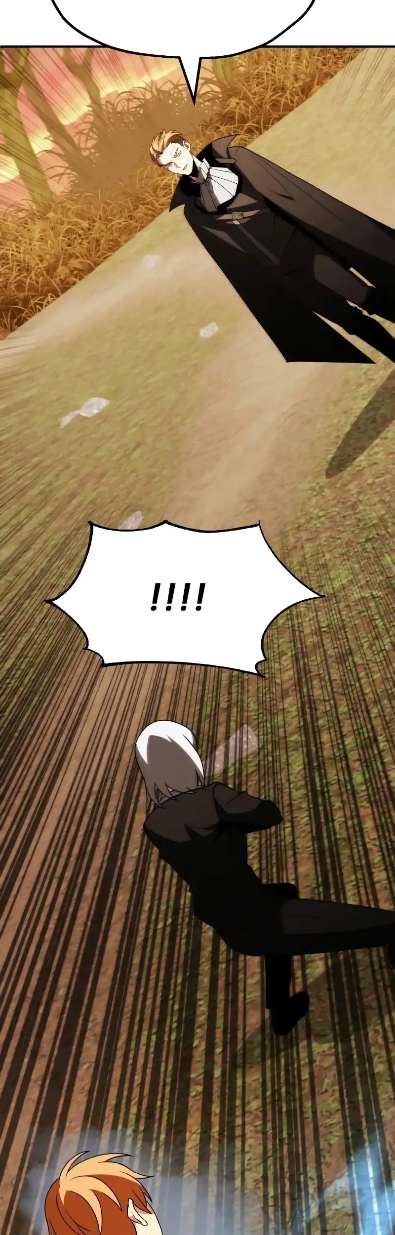 Youngest Scion of the Mages Chapter 88 Gambar 32