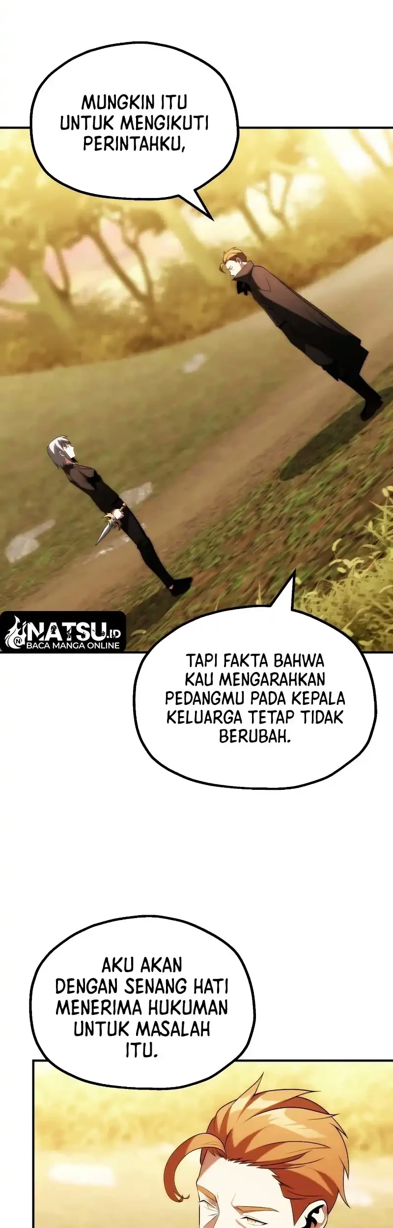 Youngest Scion of the Mages Chapter 88 Gambar 39