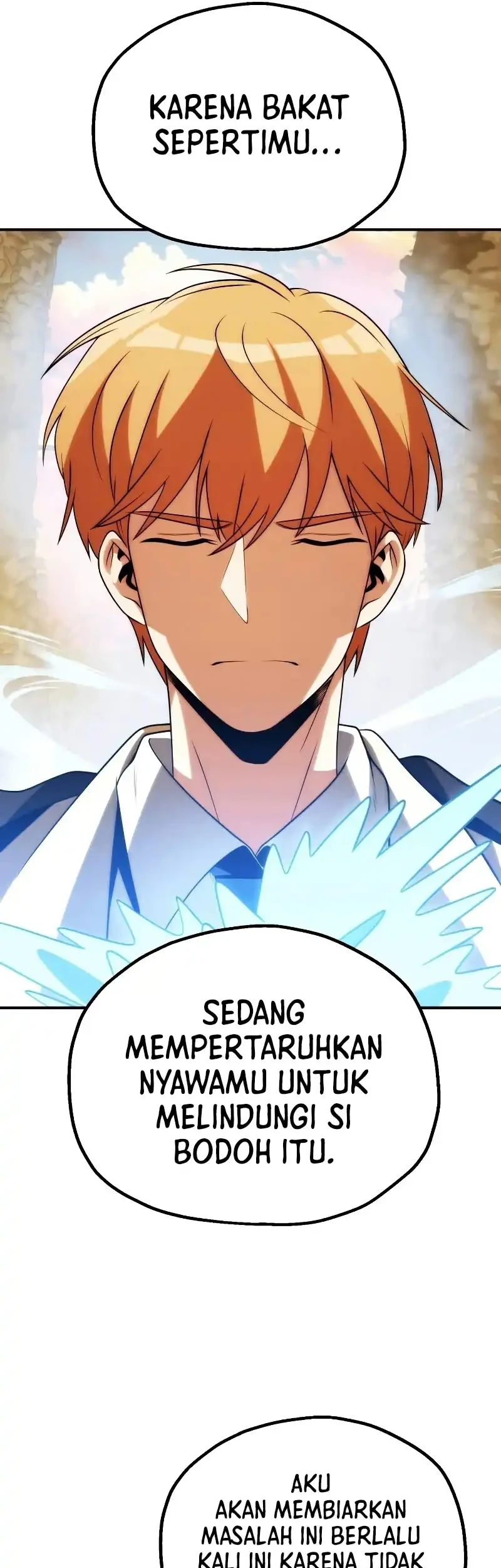 Youngest Scion of the Mages Chapter 88 Gambar 41