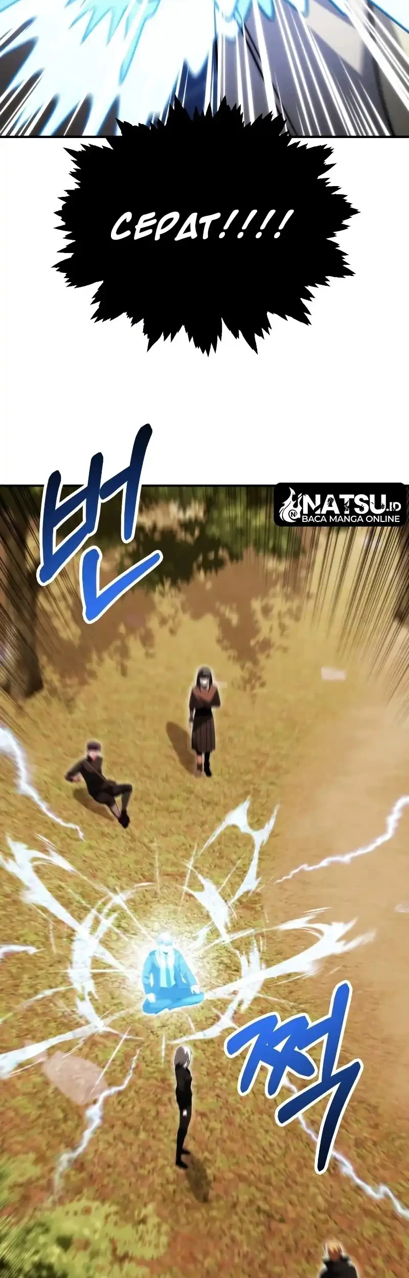 Youngest Scion of the Mages Chapter 88 Gambar 44