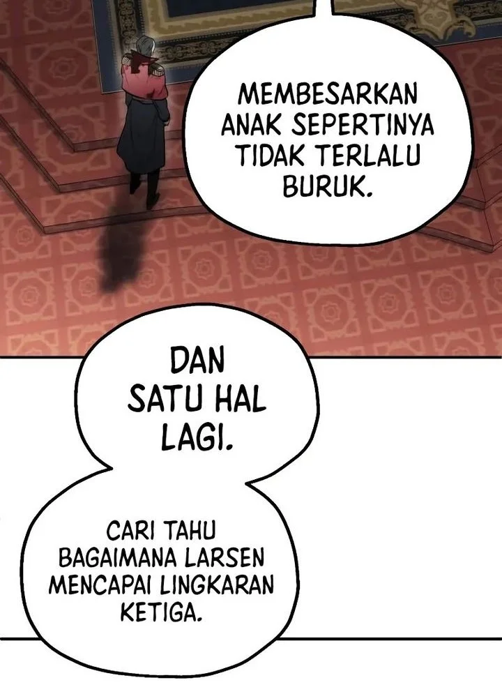 Youngest Scion of the Mages Chapter 89 Gambar 19