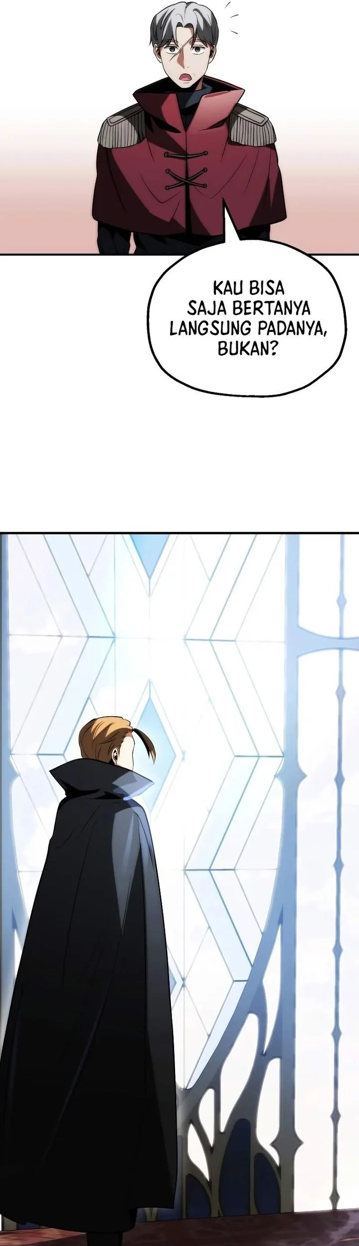 Youngest Scion of the Mages Chapter 89 Gambar 20