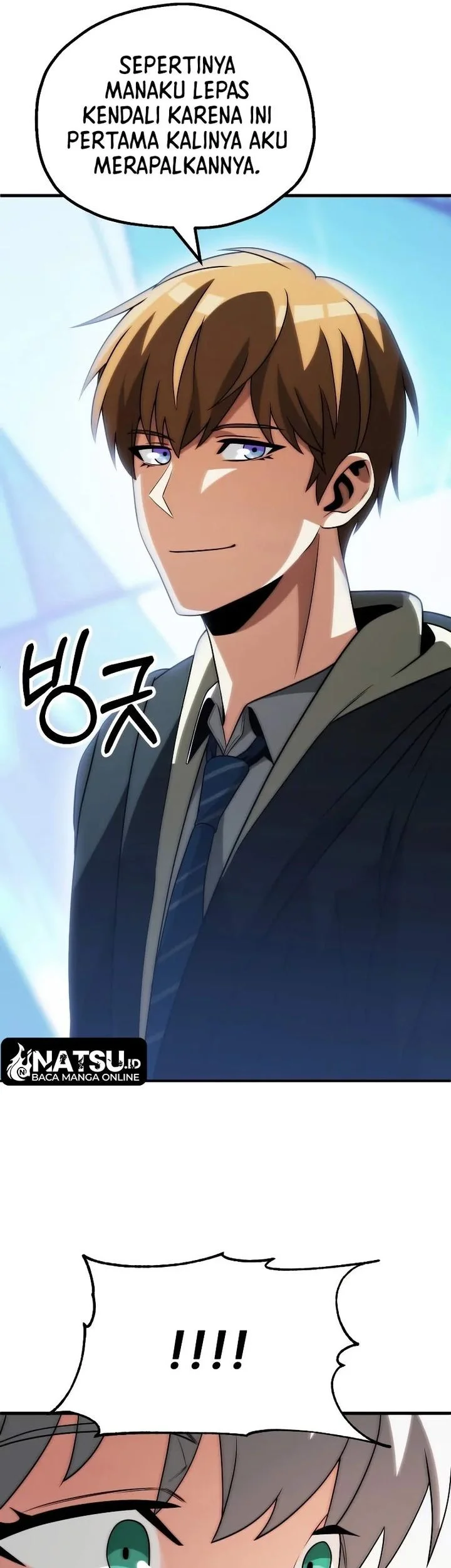 Youngest Scion of the Mages Chapter 89 Gambar 40